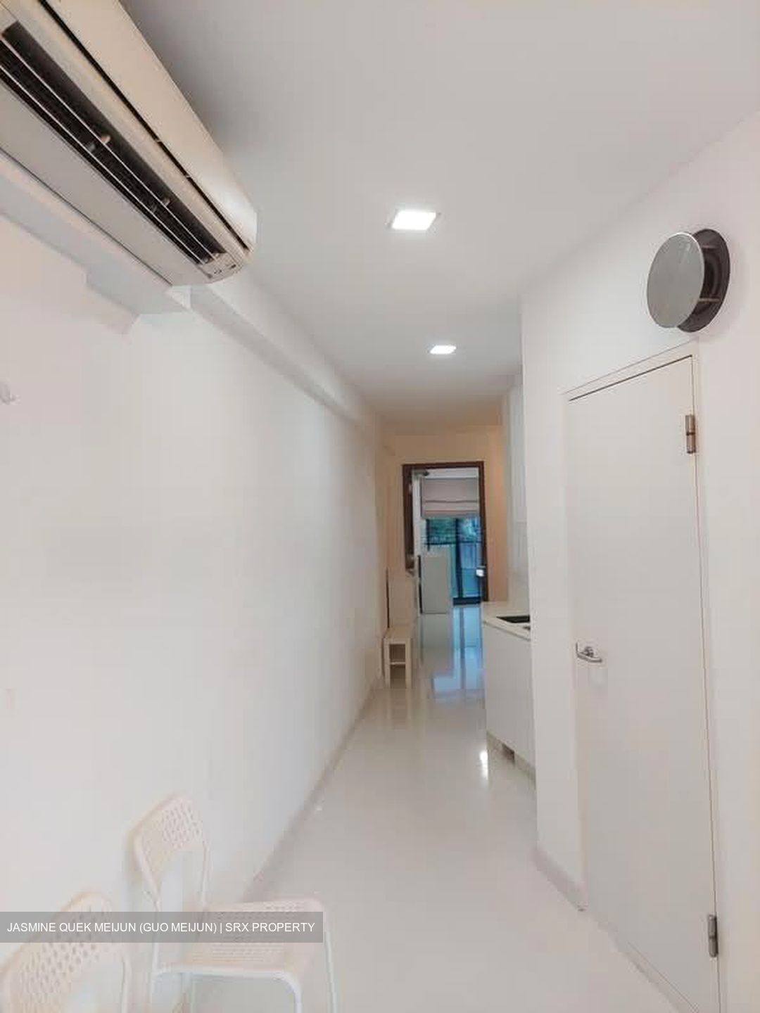 Smart Suites (D14), Apartment #576822241